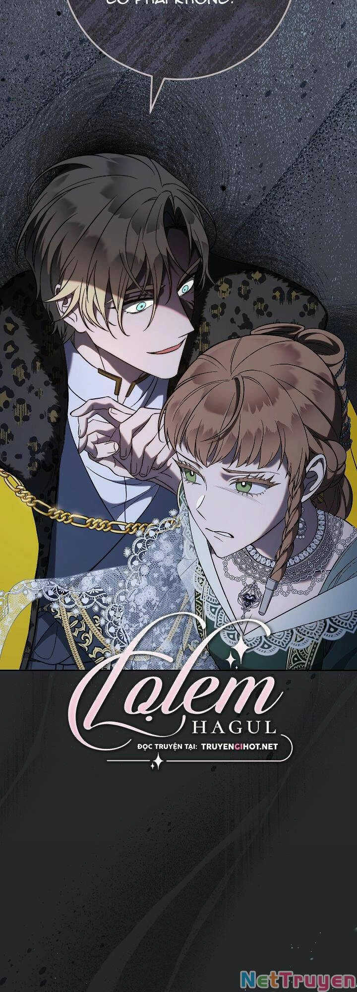 Cuộc Hôn Nhân Vụ Lợi Chapter 54.1 - 52