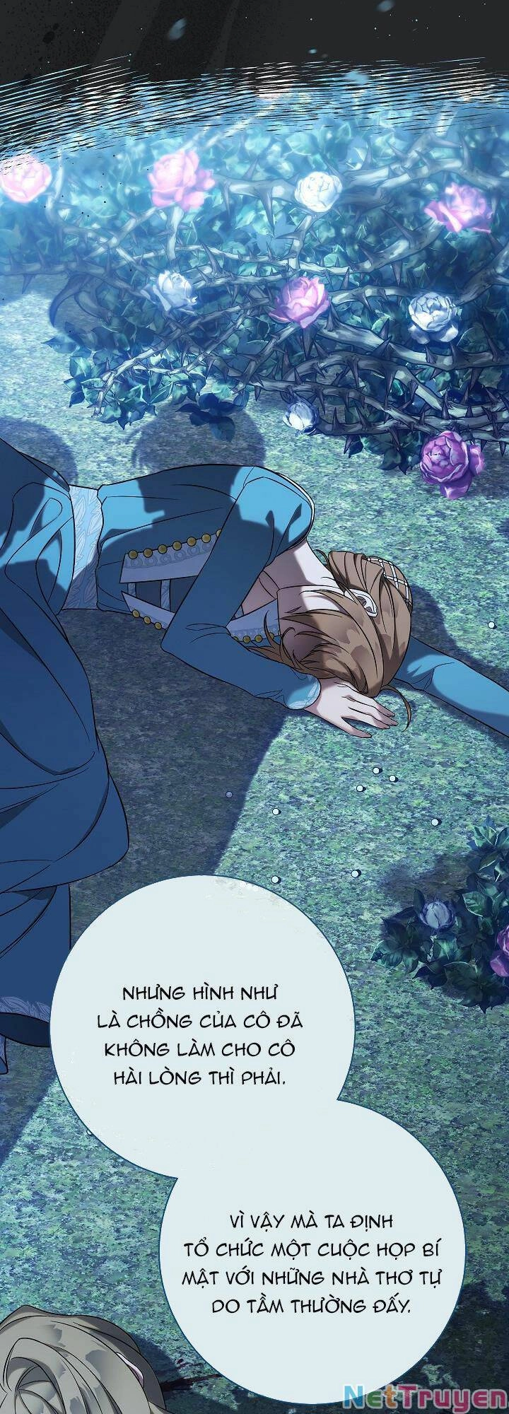 Cuộc Hôn Nhân Vụ Lợi Chapter 54.1 - 53