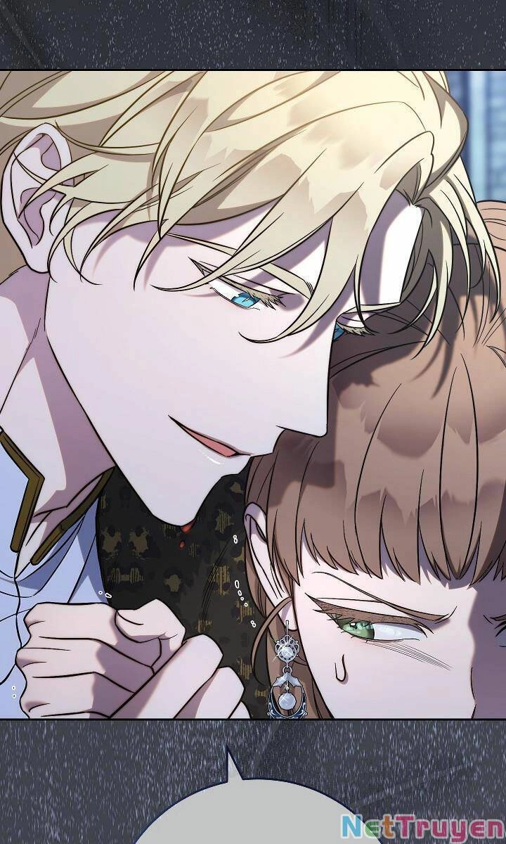 Cuộc Hôn Nhân Vụ Lợi Chapter 54.1 - 55