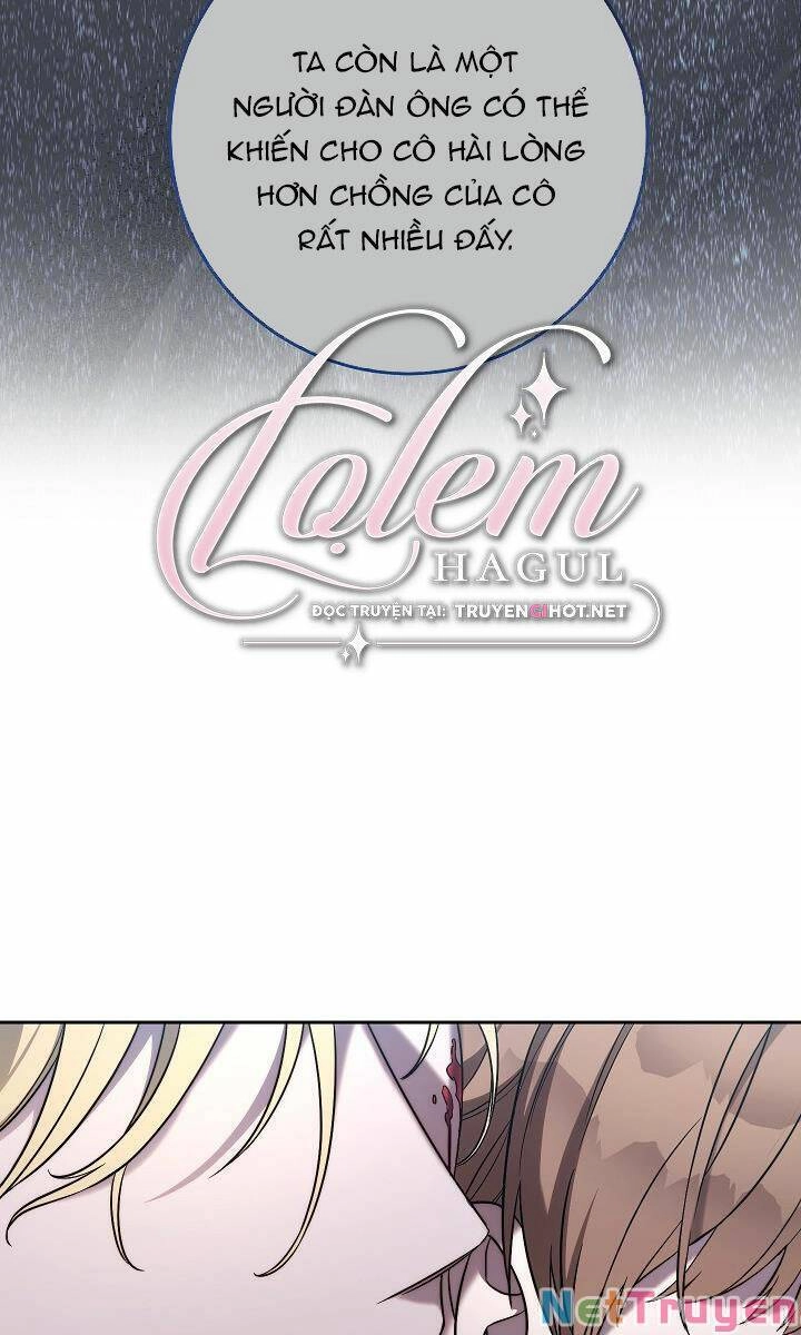 Cuộc Hôn Nhân Vụ Lợi Chapter 54.1 - 56