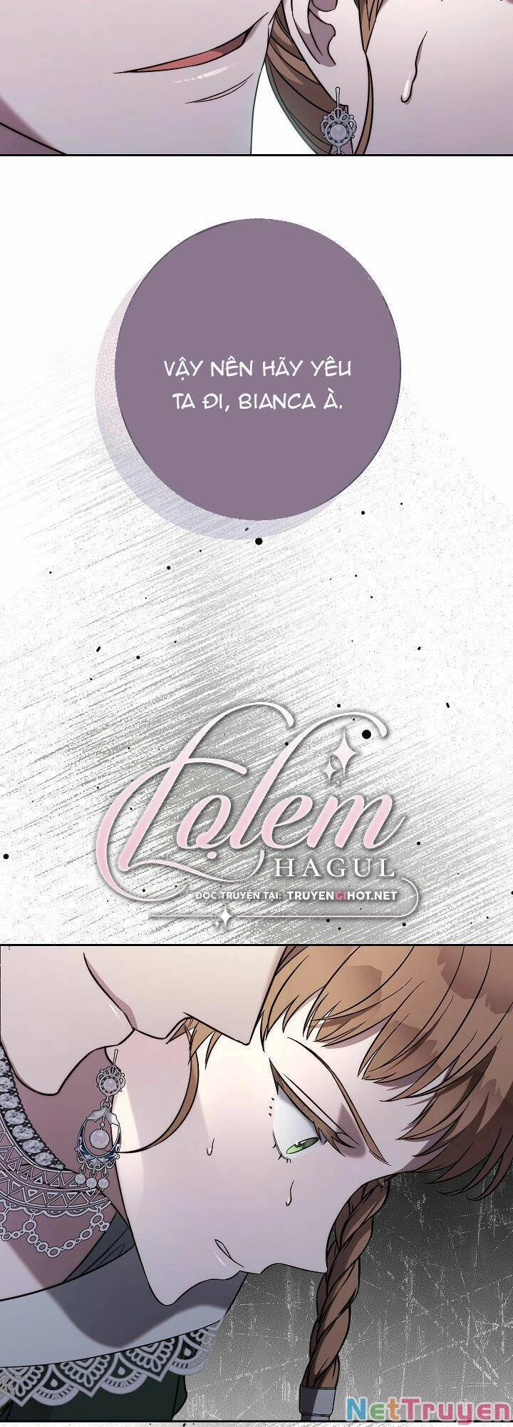 Cuộc Hôn Nhân Vụ Lợi Chapter 54.1 - 57