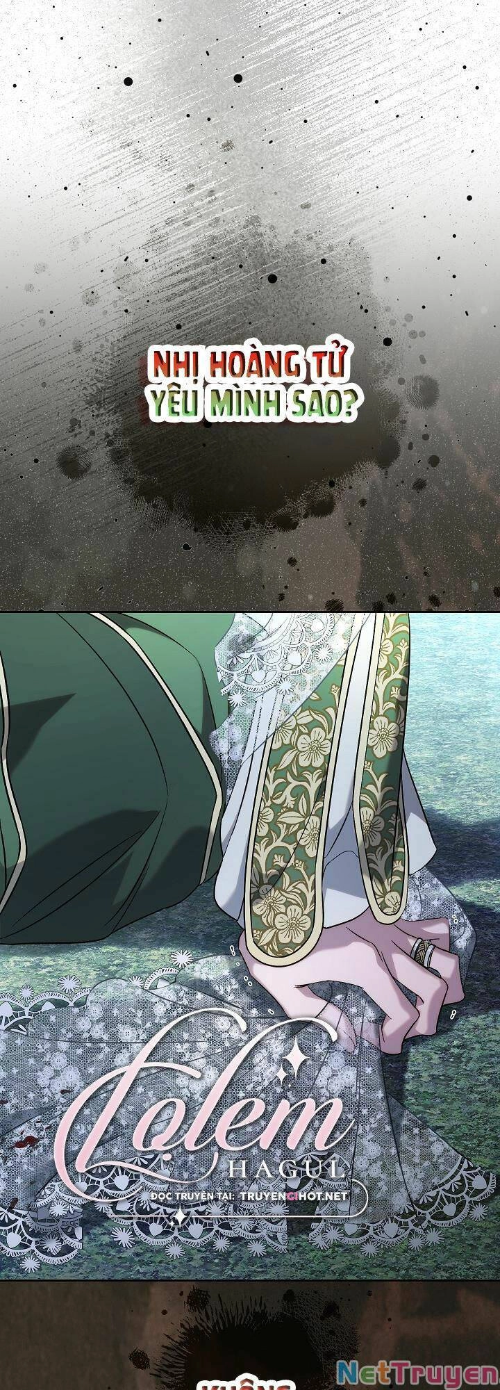 Cuộc Hôn Nhân Vụ Lợi Chapter 54.1 - 58