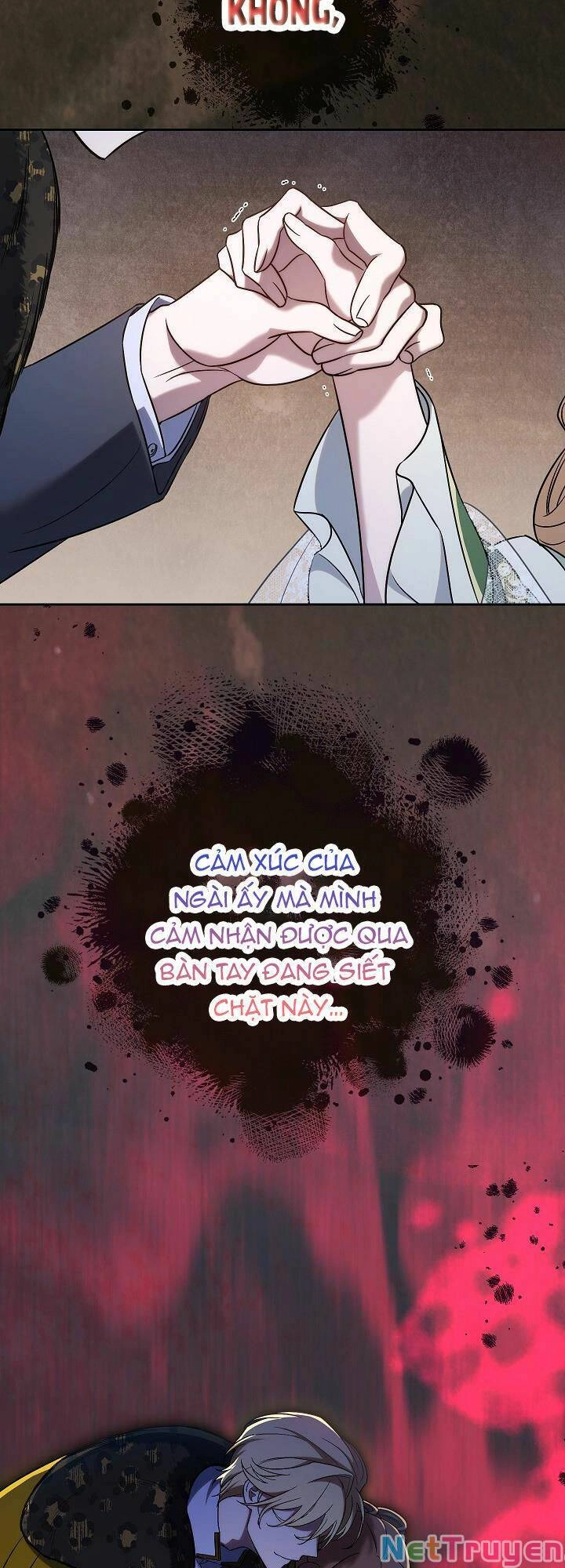 Cuộc Hôn Nhân Vụ Lợi Chapter 54.1 - 59