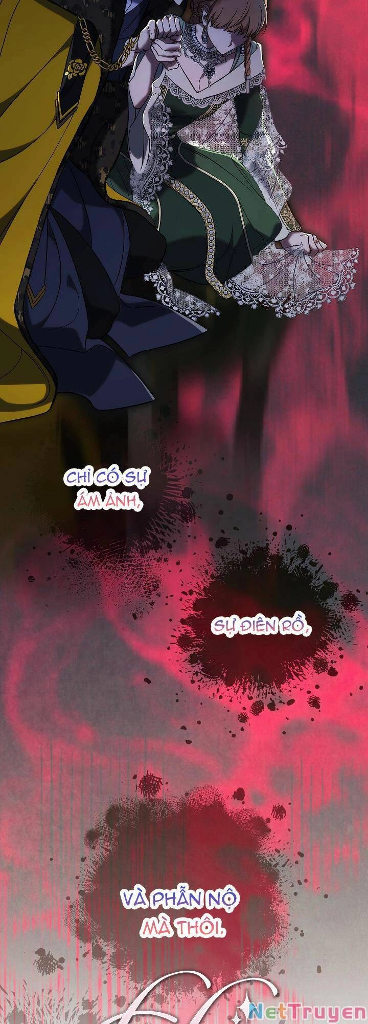 Cuộc Hôn Nhân Vụ Lợi Chapter 54.1 - 60