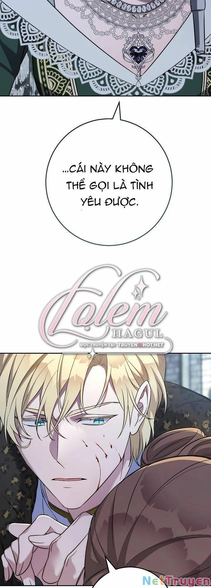 Cuộc Hôn Nhân Vụ Lợi Chapter 54.1 - 62