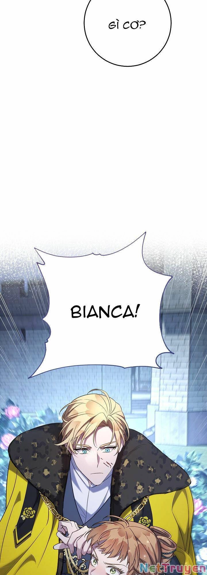 Cuộc Hôn Nhân Vụ Lợi Chapter 54.1 - 63