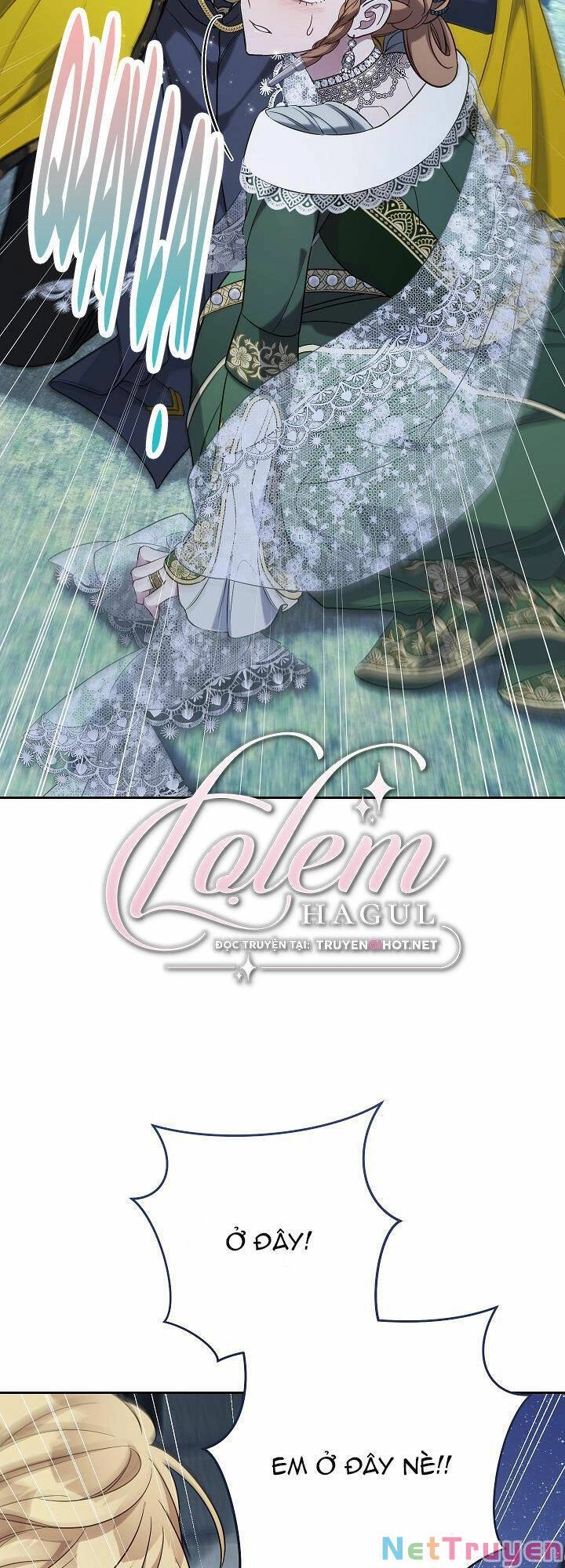 Cuộc Hôn Nhân Vụ Lợi Chapter 54.1 - 64