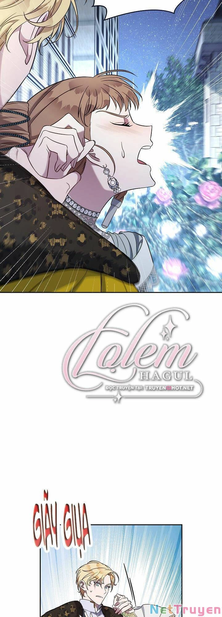 Cuộc Hôn Nhân Vụ Lợi Chapter 54.1 - 65