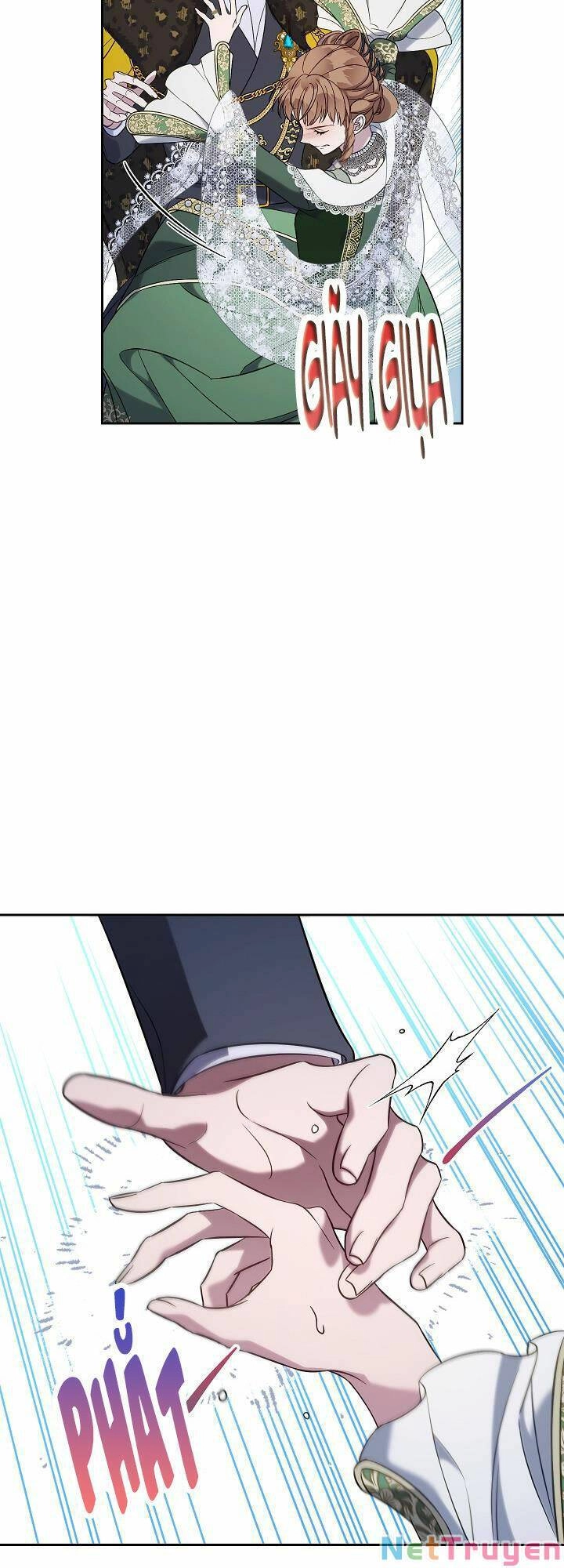 Cuộc Hôn Nhân Vụ Lợi Chapter 54.1 - 66