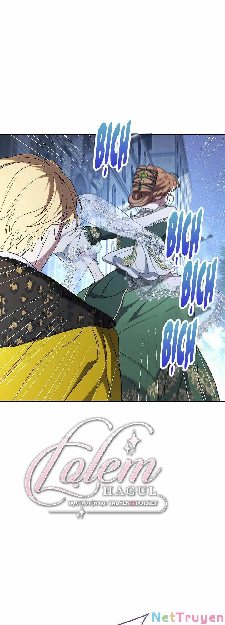 Cuộc Hôn Nhân Vụ Lợi Chapter 54.1 - 67