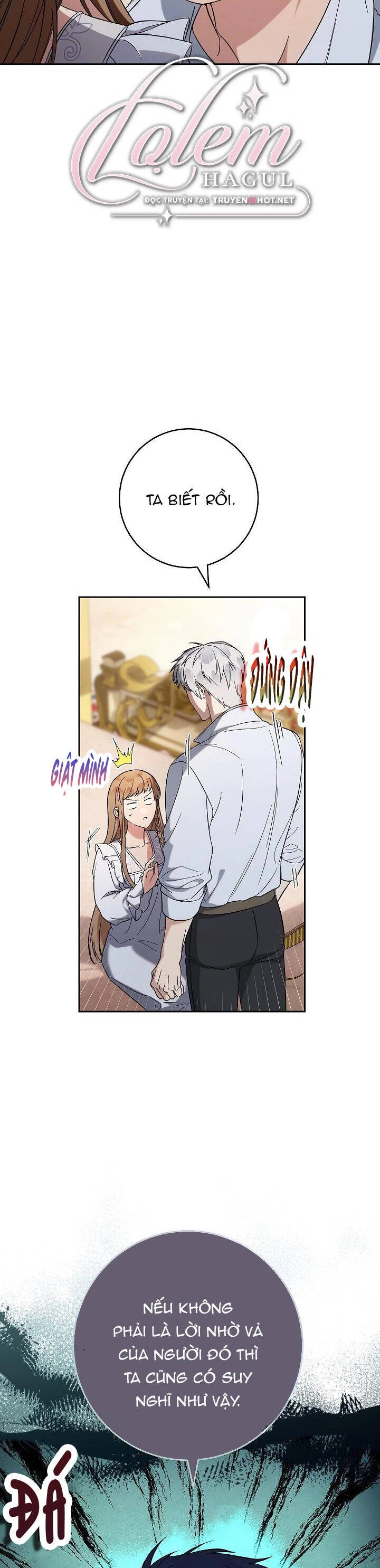 Cuộc Hôn Nhân Vụ Lợi Chapter 56 - 2