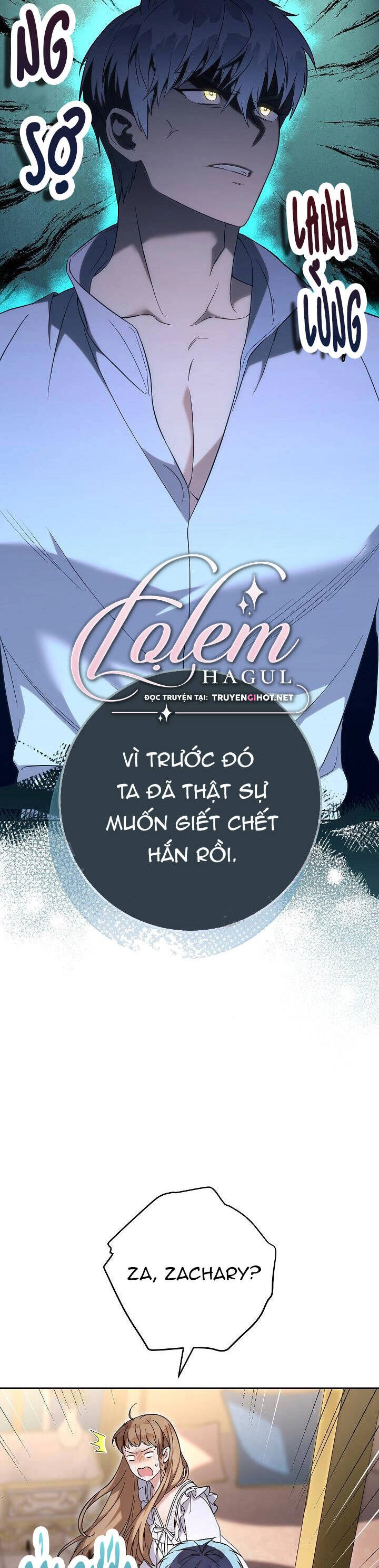 Cuộc Hôn Nhân Vụ Lợi Chapter 56 - 3