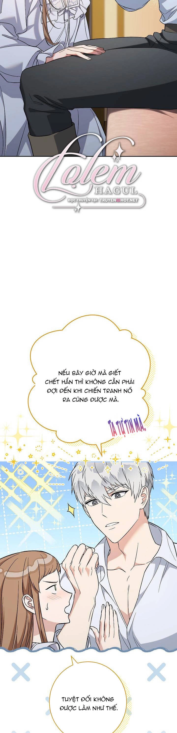 Cuộc Hôn Nhân Vụ Lợi Chapter 56 - 6