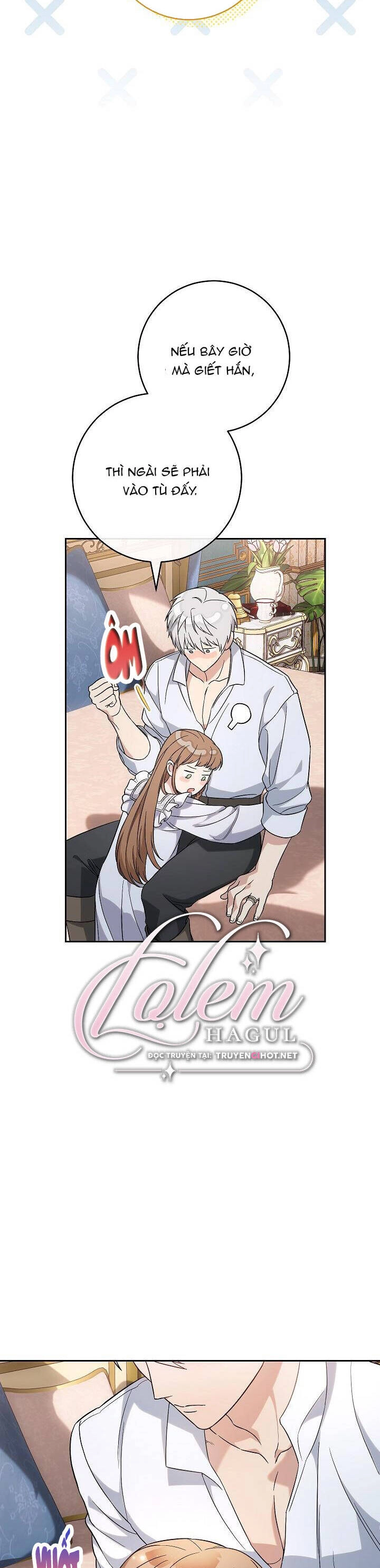 Cuộc Hôn Nhân Vụ Lợi Chapter 56 - 7