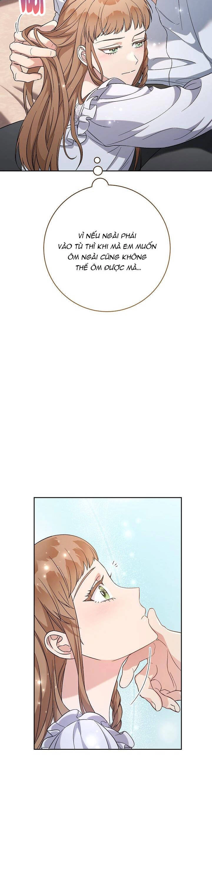 Cuộc Hôn Nhân Vụ Lợi Chapter 56 - 8