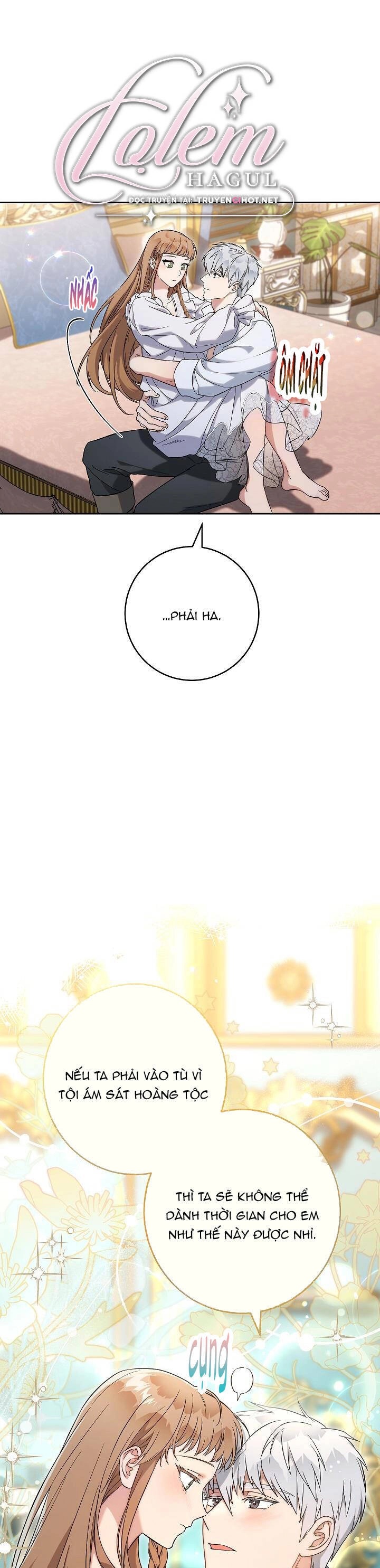 Cuộc Hôn Nhân Vụ Lợi Chapter 56 - 9