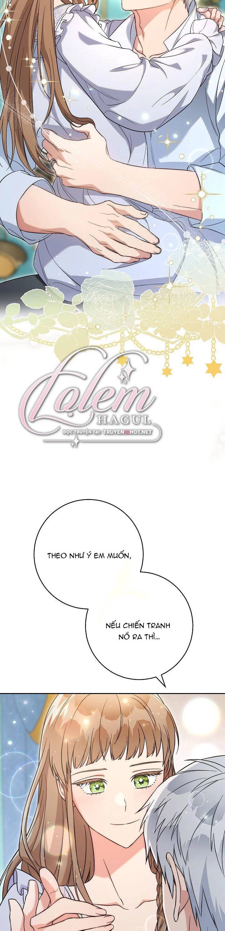 Cuộc Hôn Nhân Vụ Lợi Chapter 56 - 10