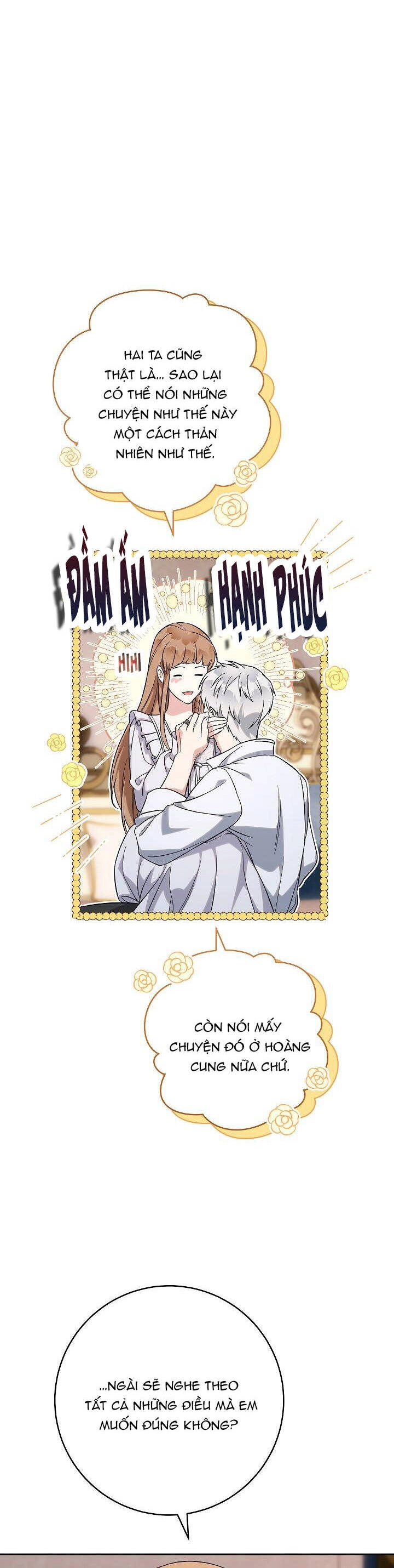 Cuộc Hôn Nhân Vụ Lợi Chapter 56 - 12