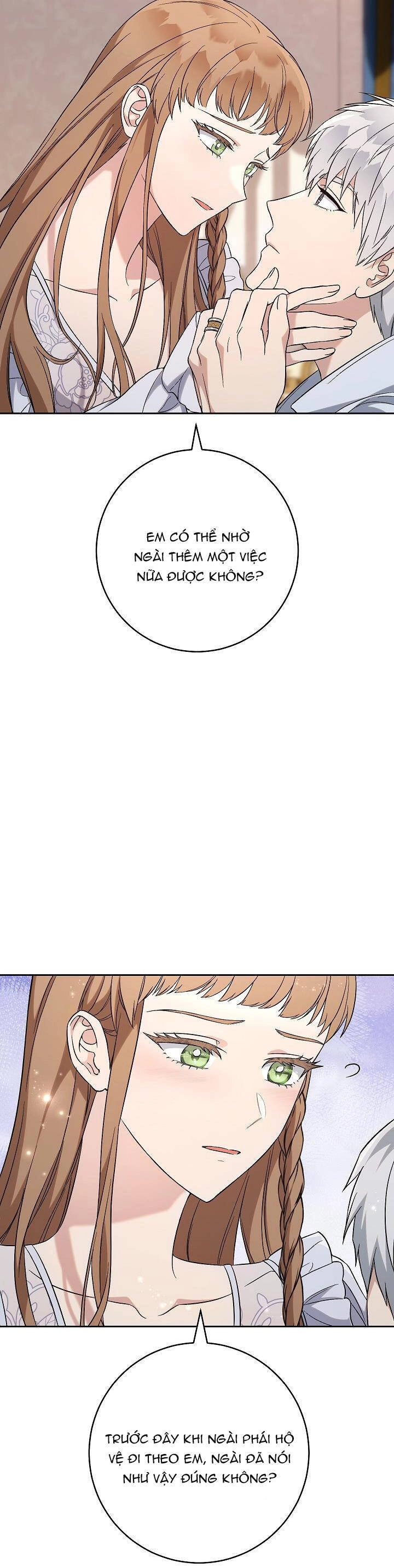 Cuộc Hôn Nhân Vụ Lợi Chapter 56 - 13