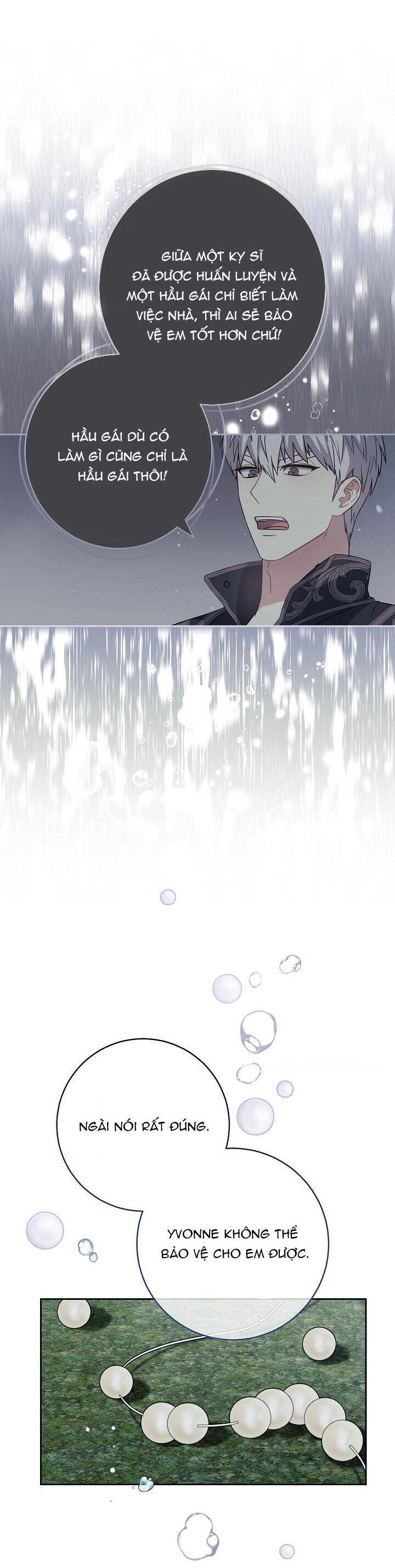 Cuộc Hôn Nhân Vụ Lợi Chapter 56 - 14