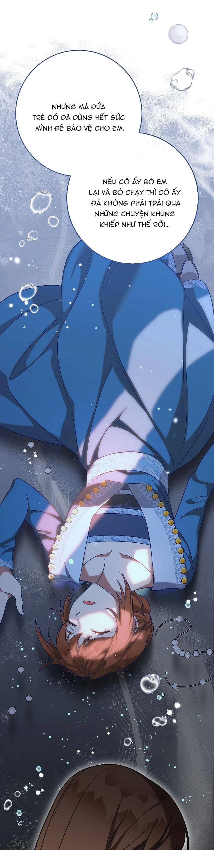 Cuộc Hôn Nhân Vụ Lợi Chapter 56 - 15