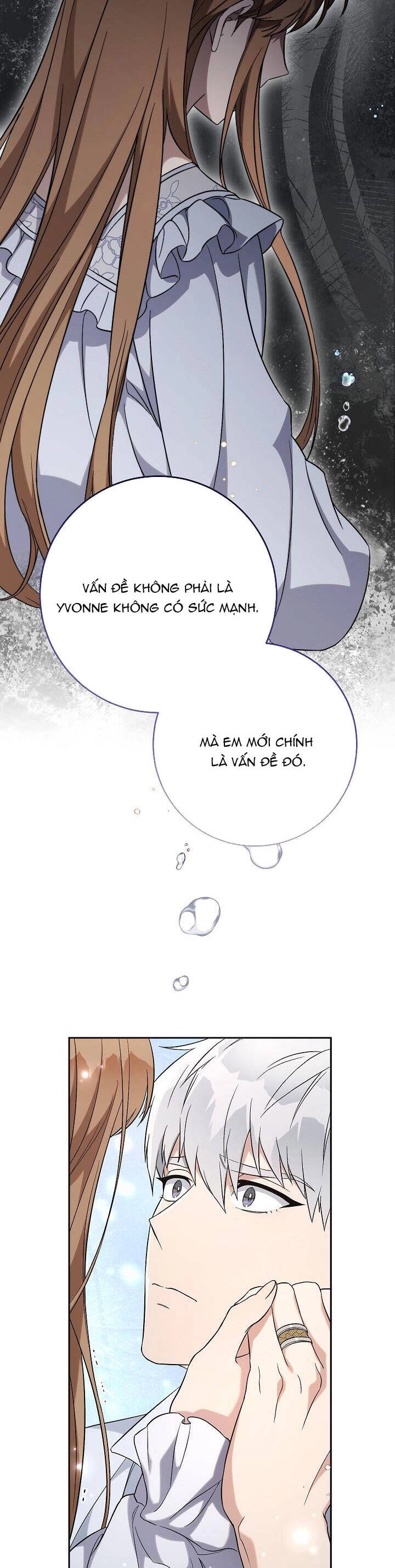 Cuộc Hôn Nhân Vụ Lợi Chapter 56 - 16