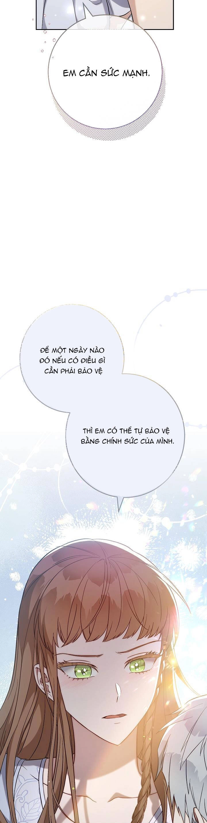 Cuộc Hôn Nhân Vụ Lợi Chapter 56 - 17