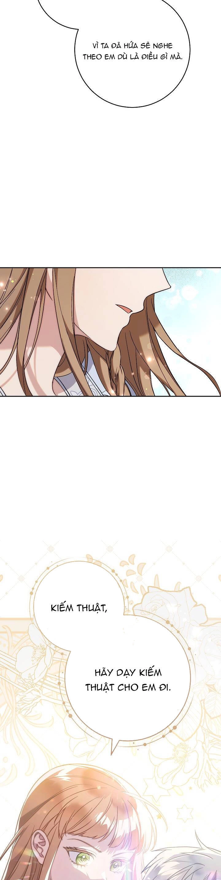 Cuộc Hôn Nhân Vụ Lợi Chapter 56 - 19