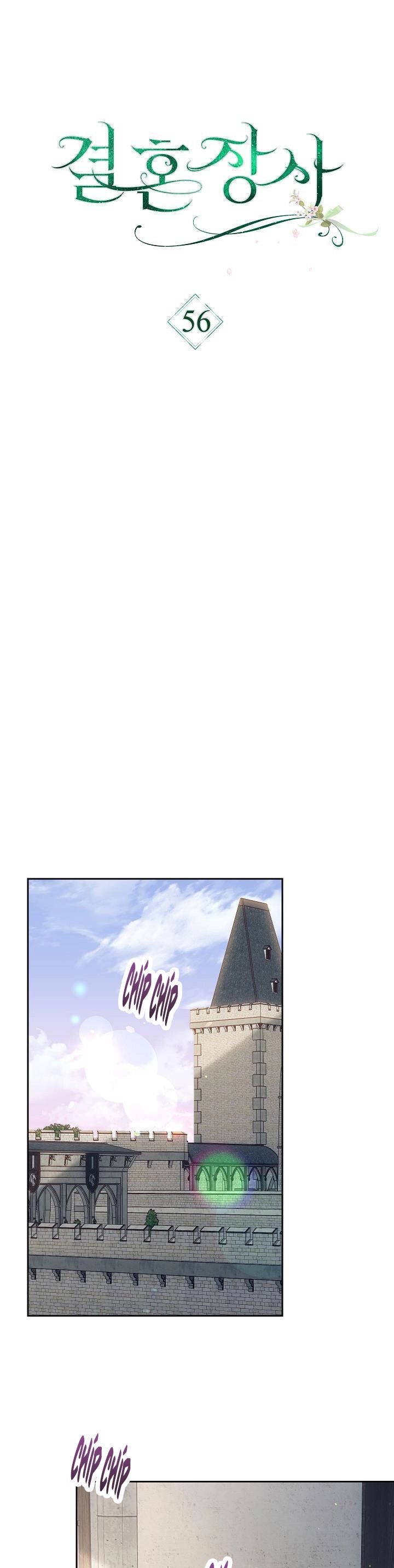 Cuộc Hôn Nhân Vụ Lợi Chapter 56 - 21