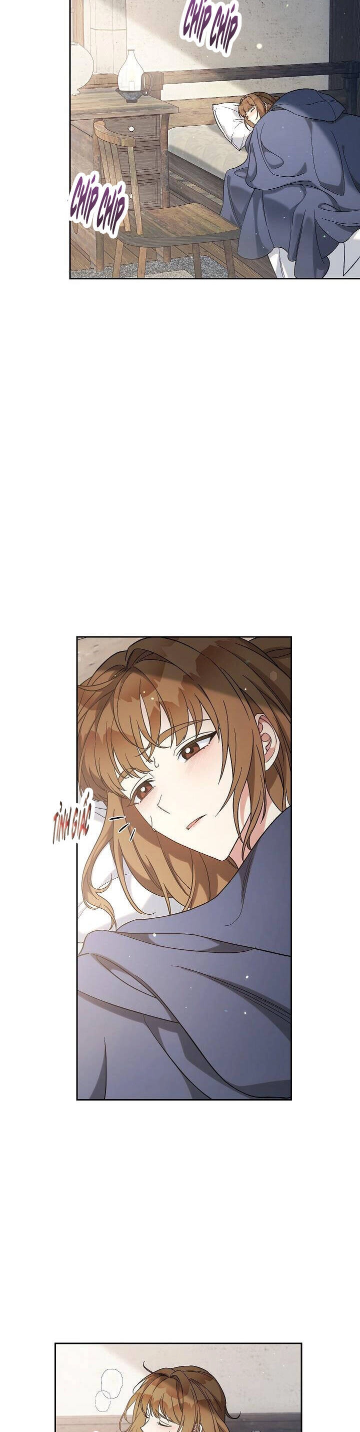 Cuộc Hôn Nhân Vụ Lợi Chapter 56 - 22