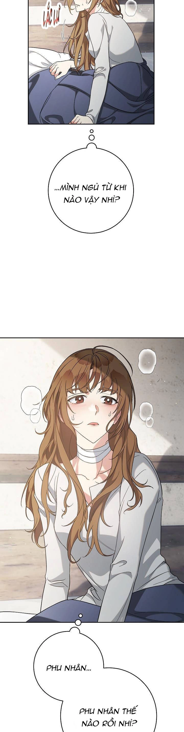 Cuộc Hôn Nhân Vụ Lợi Chapter 56 - 23