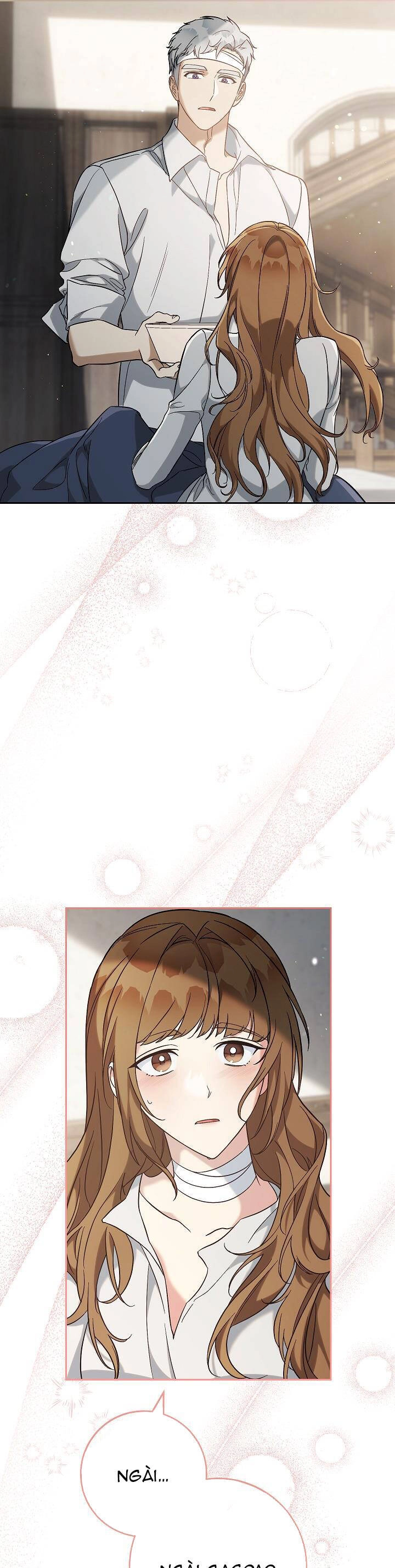 Cuộc Hôn Nhân Vụ Lợi Chapter 56 - 25