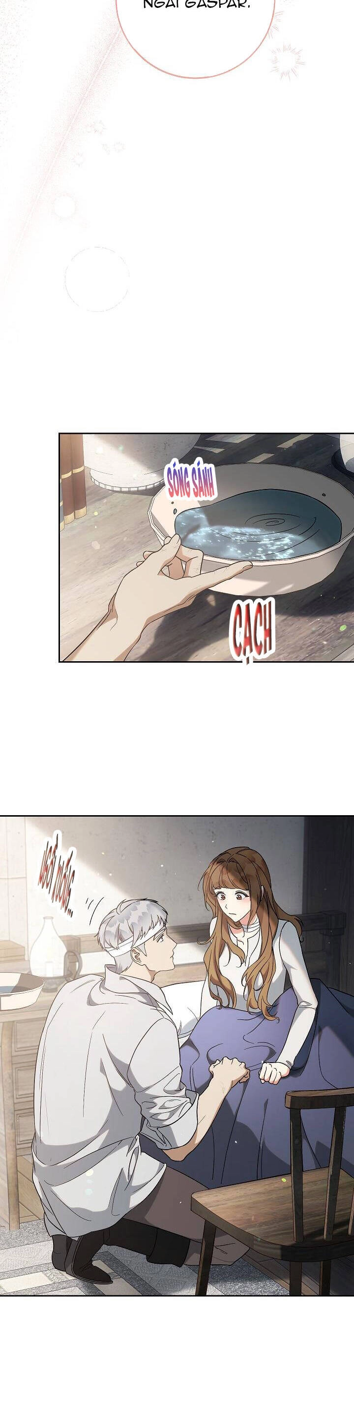 Cuộc Hôn Nhân Vụ Lợi Chapter 56 - 26