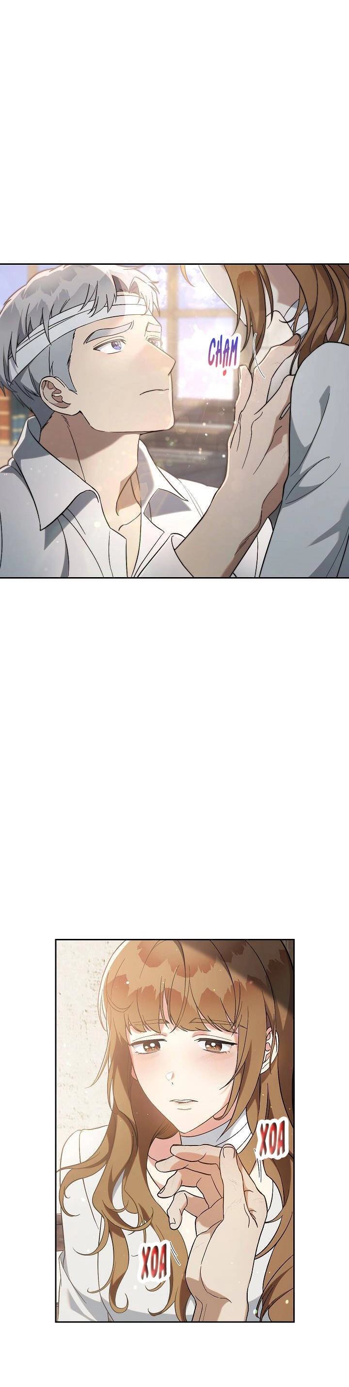 Cuộc Hôn Nhân Vụ Lợi Chapter 56 - 27