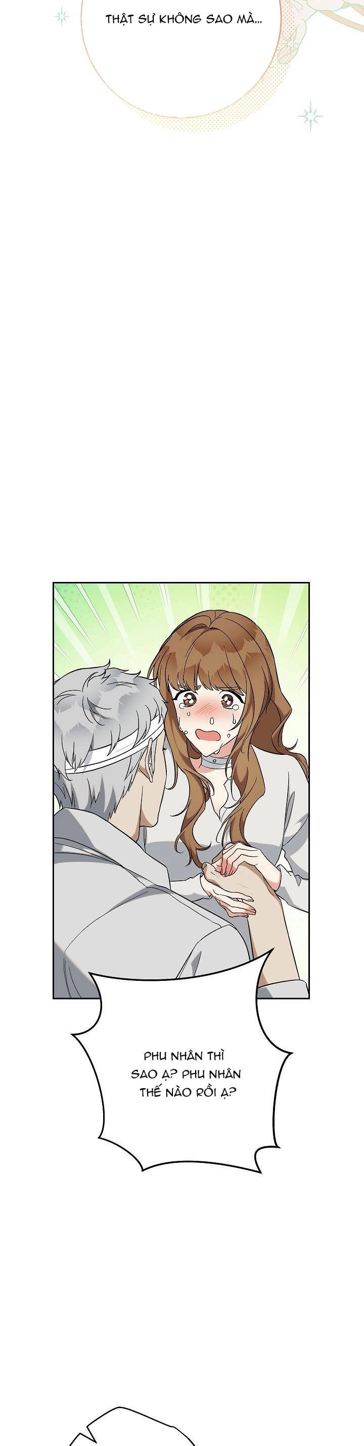 Cuộc Hôn Nhân Vụ Lợi Chapter 56 - 29