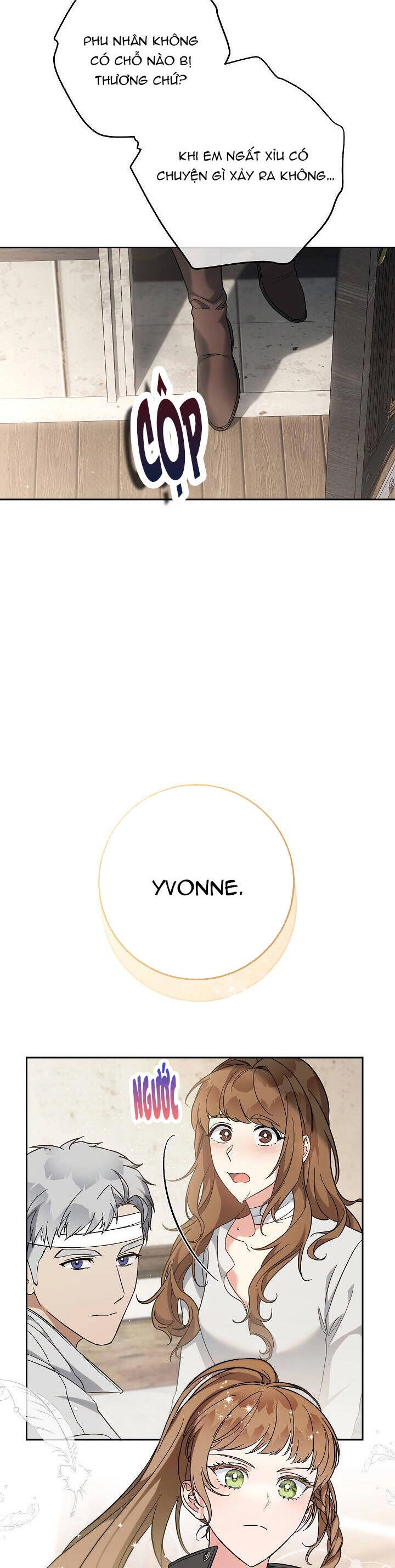 Cuộc Hôn Nhân Vụ Lợi Chapter 56 - 30