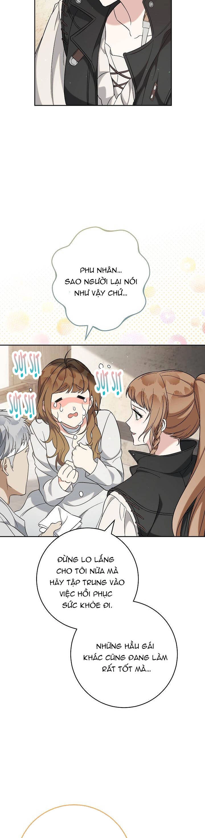 Cuộc Hôn Nhân Vụ Lợi Chapter 56 - 33