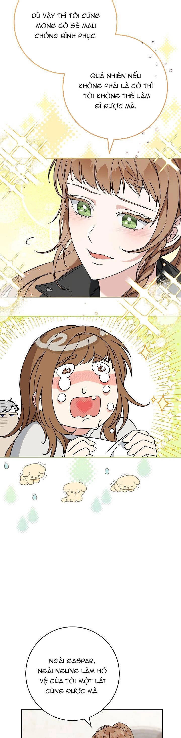 Cuộc Hôn Nhân Vụ Lợi Chapter 56 - 34