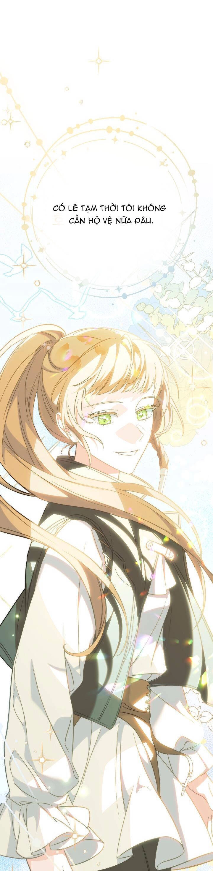 Cuộc Hôn Nhân Vụ Lợi Chapter 56 - 36