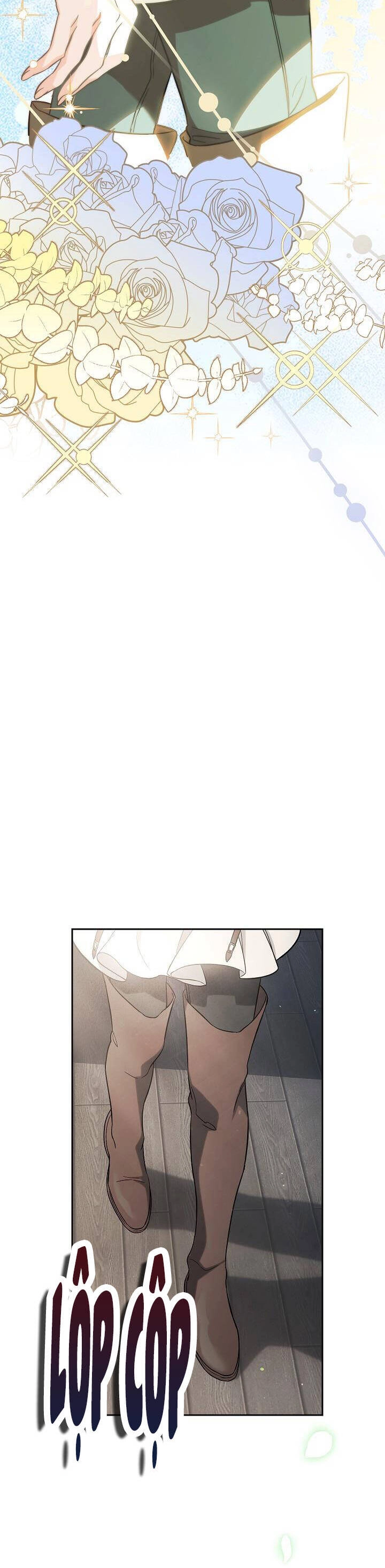 Cuộc Hôn Nhân Vụ Lợi Chapter 56 - 37