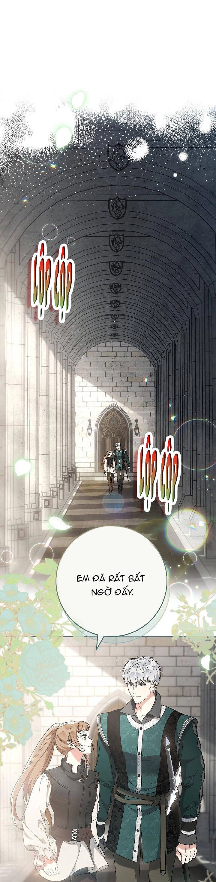 Cuộc Hôn Nhân Vụ Lợi Chapter 56 - 38