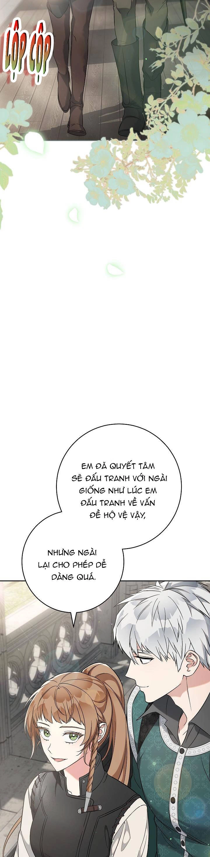 Cuộc Hôn Nhân Vụ Lợi Chapter 56 - 39