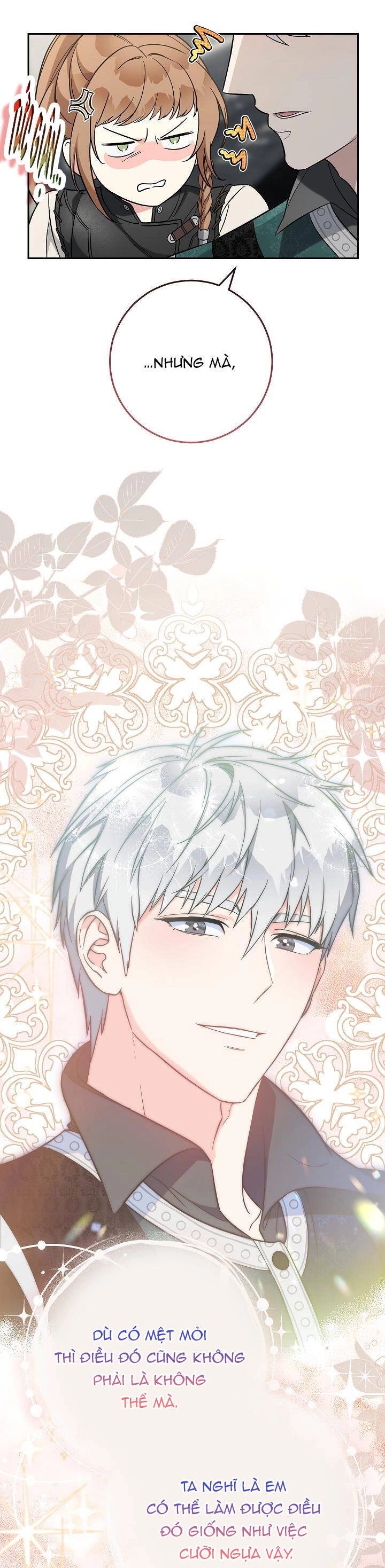 Cuộc Hôn Nhân Vụ Lợi Chapter 56 - 41