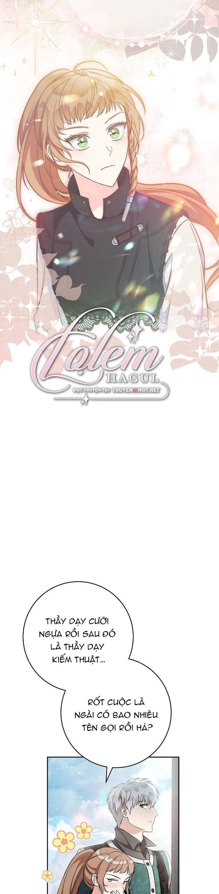 Cuộc Hôn Nhân Vụ Lợi Chapter 56 - 42