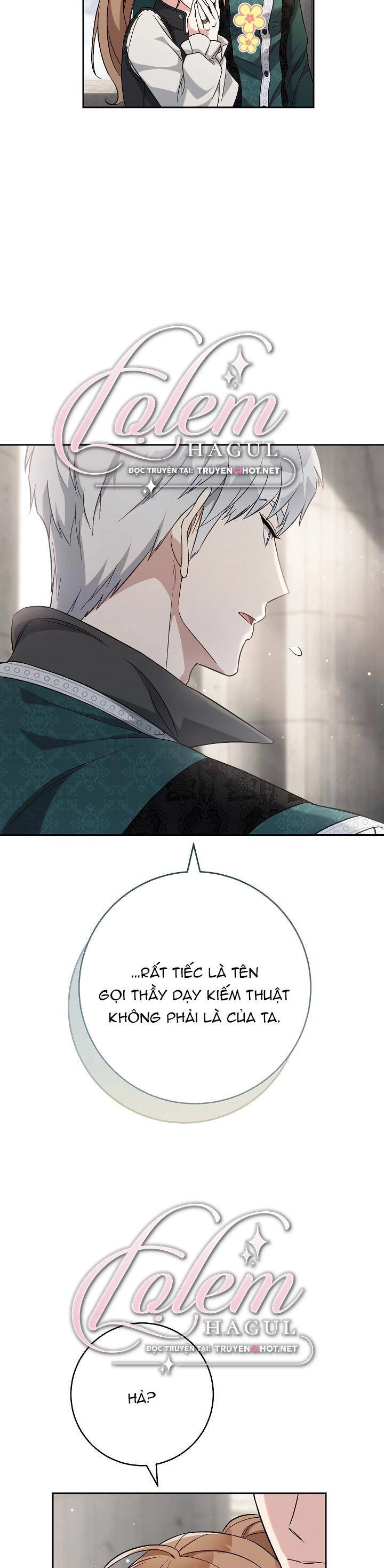 Cuộc Hôn Nhân Vụ Lợi Chapter 56 - 43