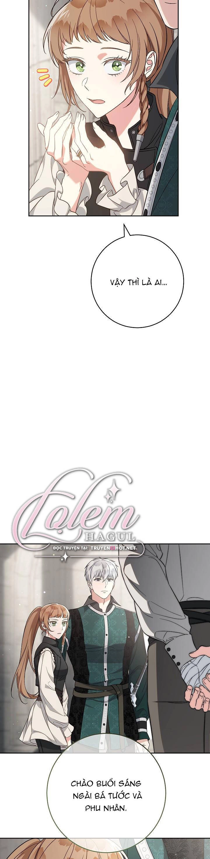 Cuộc Hôn Nhân Vụ Lợi Chapter 56 - 44