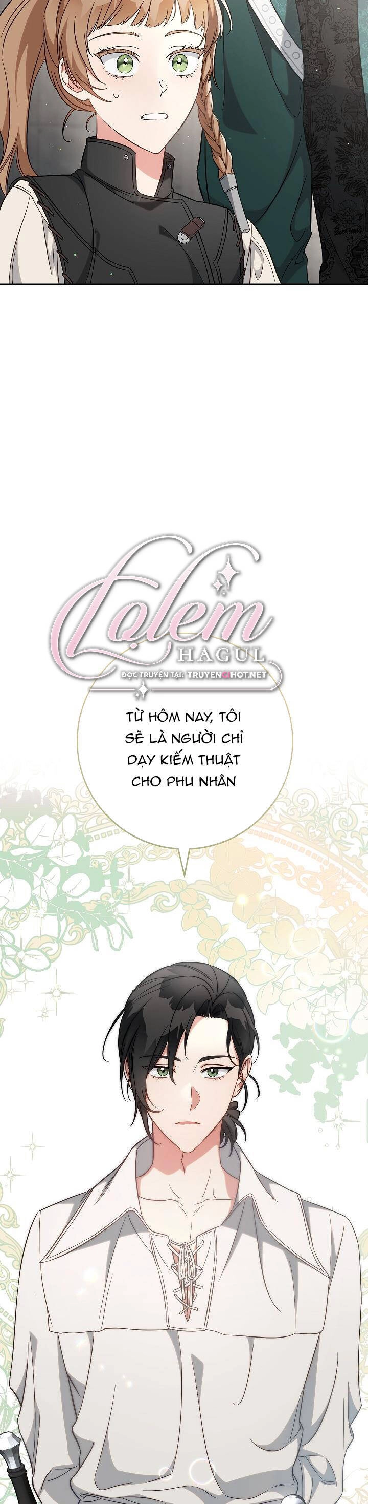 Cuộc Hôn Nhân Vụ Lợi Chapter 56 - 45