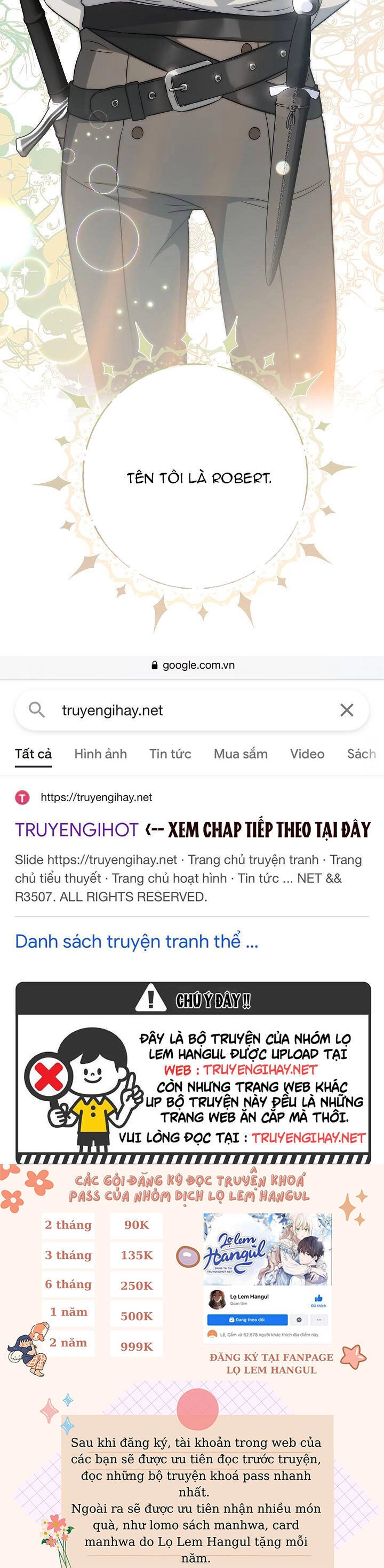 Cuộc Hôn Nhân Vụ Lợi Chapter 56 - 46