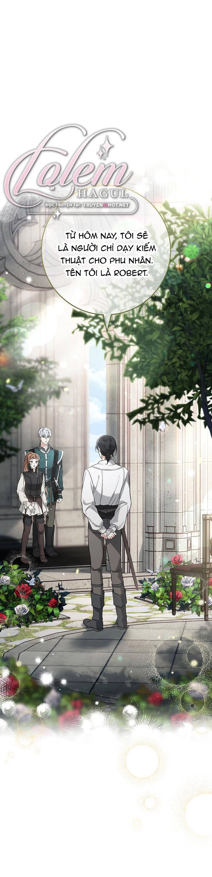 Cuộc Hôn Nhân Vụ Lợi Chapter 57 - 1