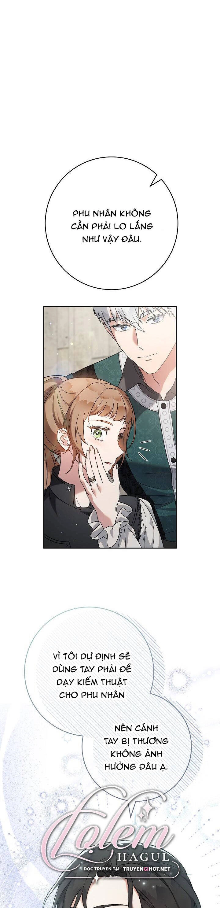 Cuộc Hôn Nhân Vụ Lợi Chapter 57 - 3